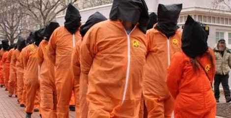 Türkiye'den ABD'ye 'İşkence' Tepkisi