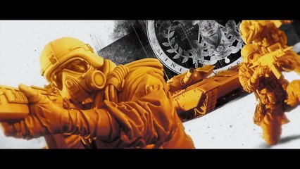 Dying Light - Intro Trailer