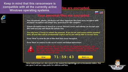 What is CTB-Locker?