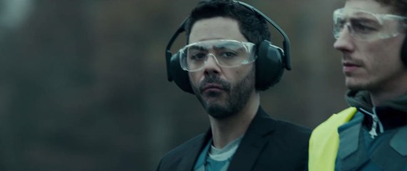 LES GORILLES Bande-annonce