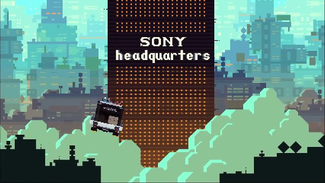 Super Time Force Ultra - PlayStation Experience Trailer