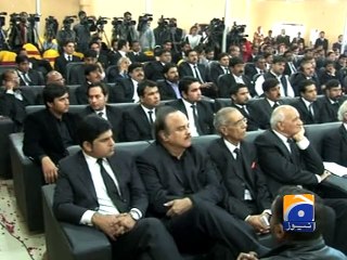 Imran Khan Address in Islamabad High Court-11 Dec 2014