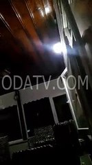 AKP'nin dansözlü kutlaması ortalığı karıştırdı