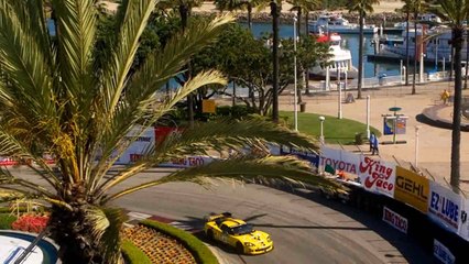 08ALMS Long Beach GP 2008