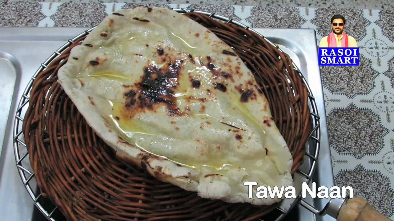 Tawa Naan