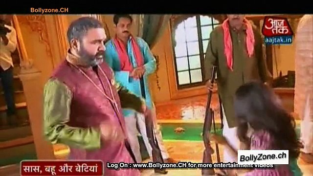 Serial Express!! - Itna Karo Na Mujhe Pyaar - 11th Dec 2014