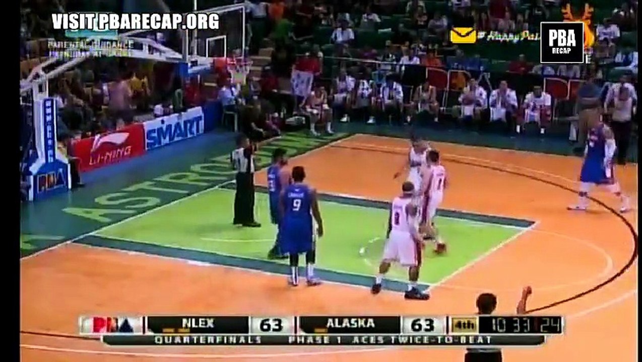 alska vs nlex4