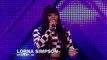Lorna Simpson sings I Wanna Dance With Somebody -- Bootcamp Auditions -- The X Factor 2013 - Official Channel