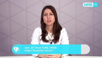 Lokal Anestezi İle Fiberoptik Fleksibl Bronkoskopi Nasıl Yapılır?