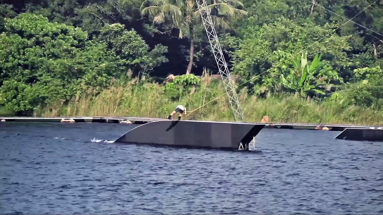 Who's that Guy? He's on Fire(r)