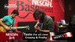 Bhangi - [BTS] - NESCAFÉ Basement Season 3 [2014] [Episode 2] [HD] - (SULEMAN - RECORD)