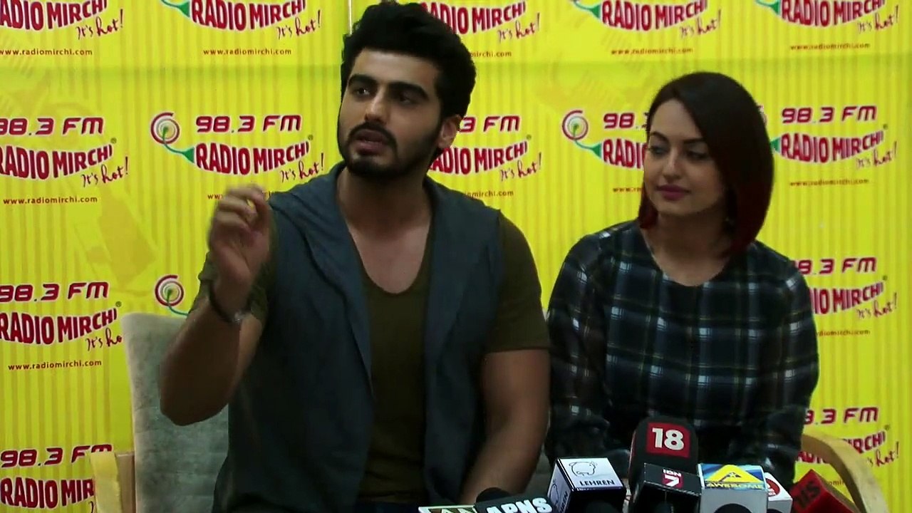 Arjun Kapoor reacts on Delhi Rape Case