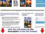 Real Mind Power Secrets Review & Bonus WATCH FIRST Bonus   Discount