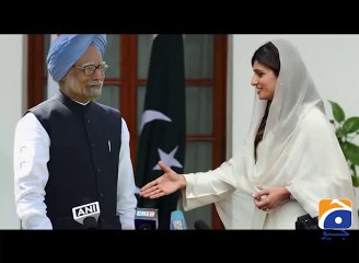 Hum Sab Umeed Say Hain || (Hand Shake) -20 Jan