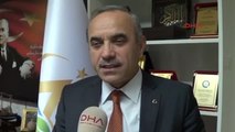 Ordu Ak Partili Başkan'dan Kılıçdaroğlu'nun İşsizlik Eleştirisine Tepki