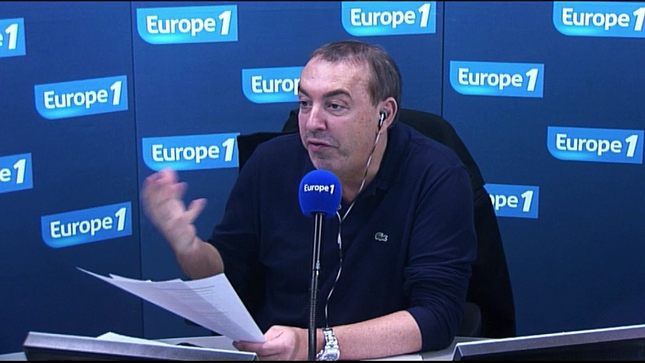 Jean-Luc Reichmann revient avec Léo Matteï