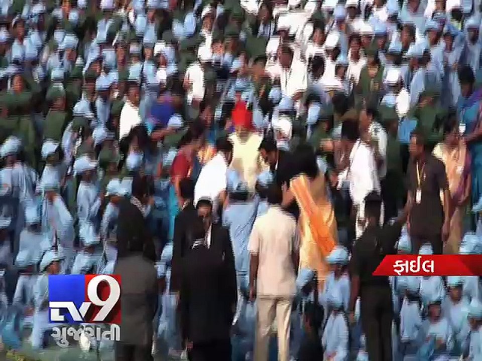 Ahmedabad: 36 lakh accounts opened under 'Pradhan Mantri Jan Dhan Yojna' in Gujarat - Tv9 Gujarati