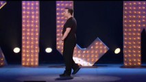 Ricky Gervais_ Out Of England _Fat Bloke_ (HBO)