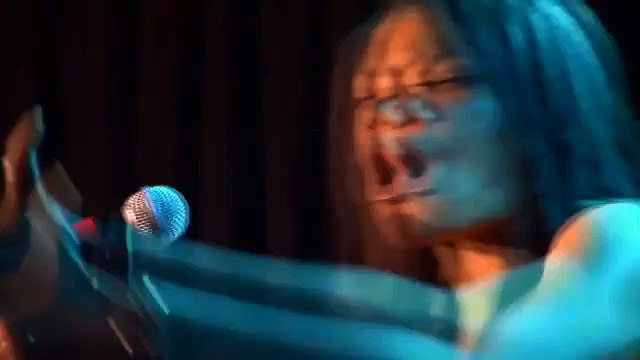 Brave New Voices_ _ That Girl_ (HBO)