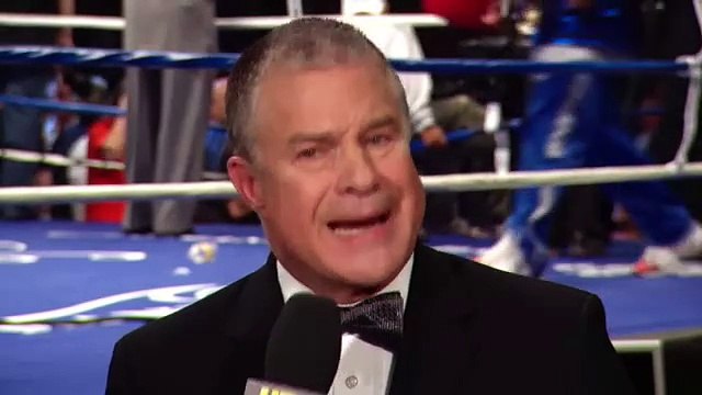 HBO Sports_ Arthur Curry Tribute (HBO)