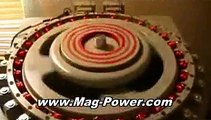 Build Your Own Magnet Motor Generator From This Book