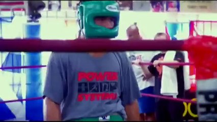 Pacquiao Hatton 24_7_ Roach & Mayweather Sr. (HBO)