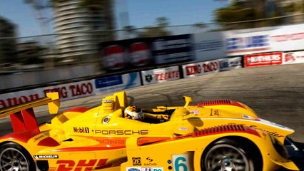 13ALMS Long Beach GP 2008