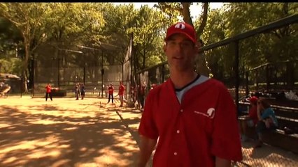 Joe Buck Live_ Buckshot - The Big Show (HBO)