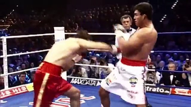 Wladimir Klitschko_ Greatest Hits (HBO Boxing)