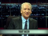 Real Time With Bill Maher_ New Rule - Toot (HBO)