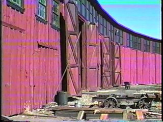 Ghost Towns of the Mother Lode #2