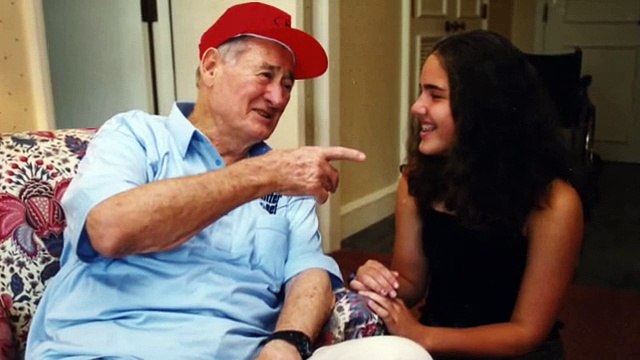 Ted Williams_ The Softer Side (HBO)