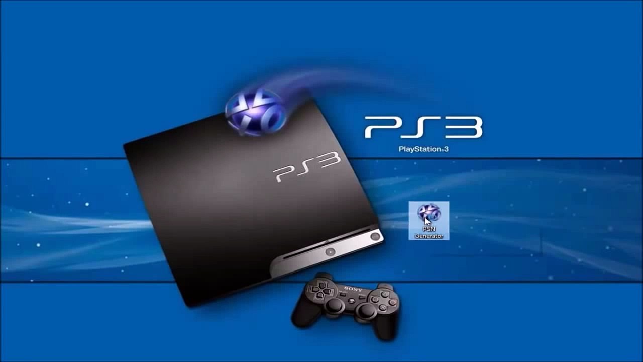 .__PS4_PS3 PSN Wallet Adder_Generator 2014__. (Mediafire)