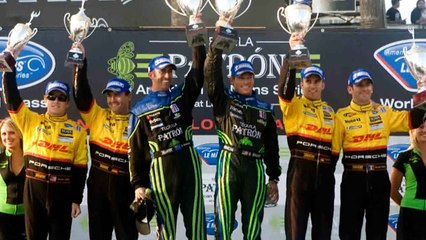 14ALMS Long Beach GP 2008