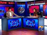 Aaj Geo News Kay Sath-10 Dec 2014-Part 2