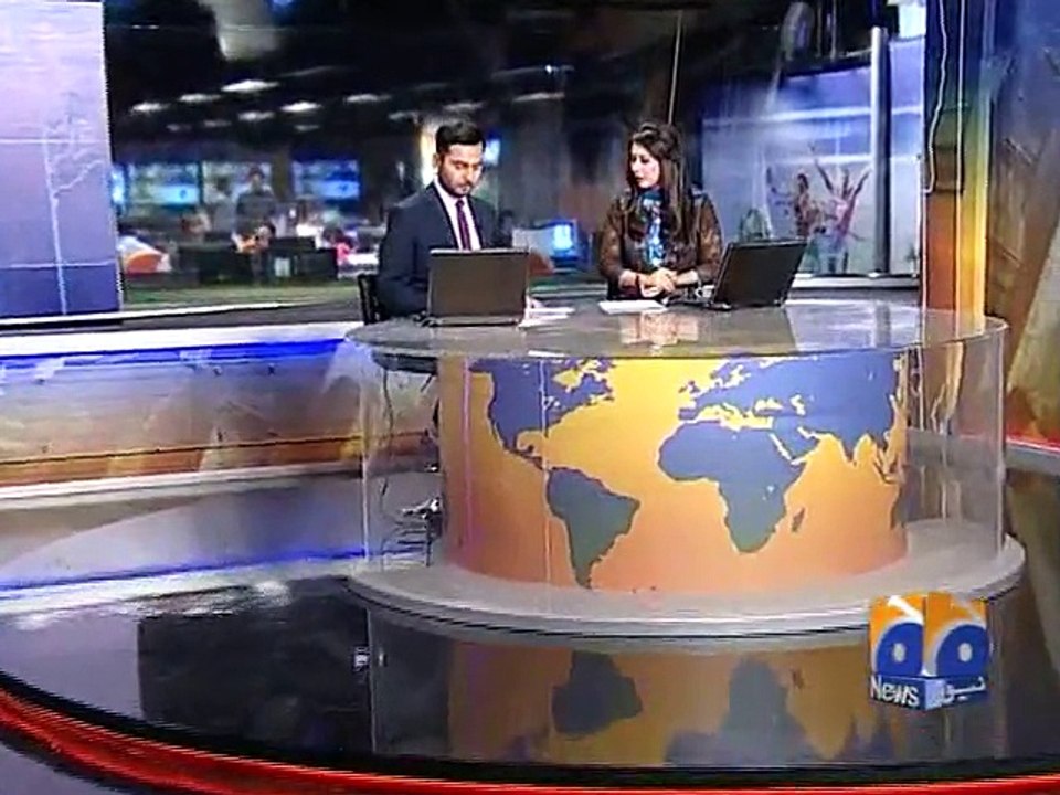Geo Headlines-11 Dec 2014-1500