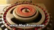 Magnet Motor Fields - Magnet Power Without the Magnet Look