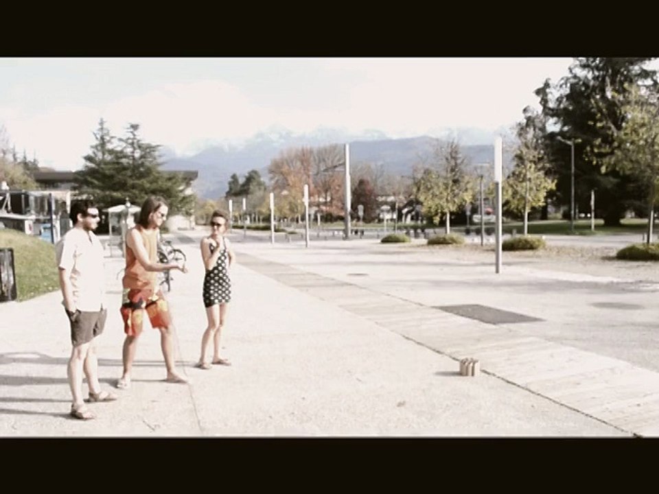 COP 20 : Teaser 3