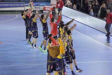 SRVHB/Cesson-Rennes: Les réactions
