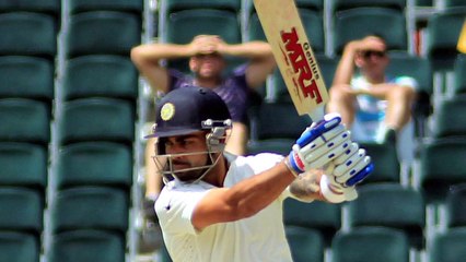 India vs Australia 1st Test Day 3 Match Report