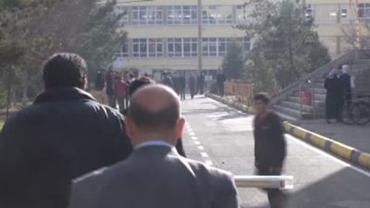 Gıda Zehirlenmesi