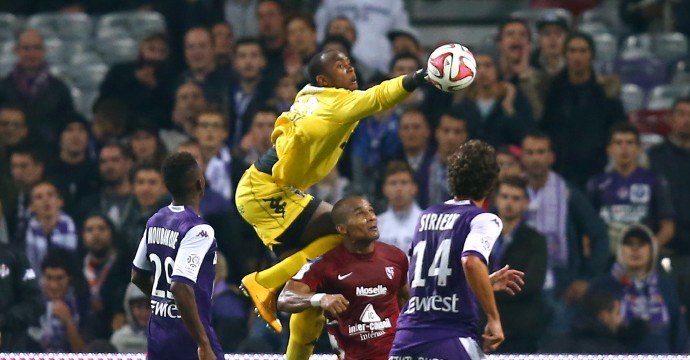 Le Best of des arrêts des Gardiens du Téf (Partie 2)