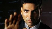 Akshay Kumar SPEAKS On His SLAP Controversy