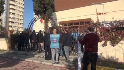 Şanlıurfa?da Aile Hekimliği Nöbet Sistemine Tepki