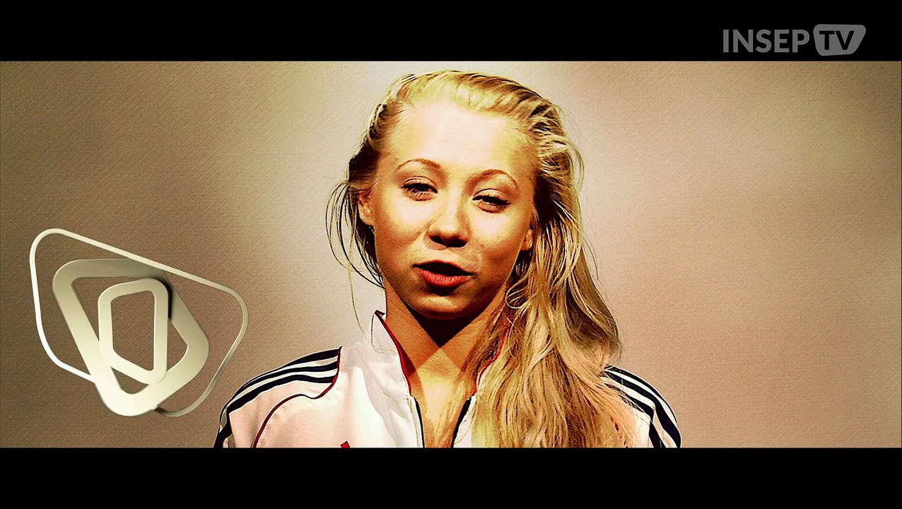 WIKINSEP - Kseniya MOUSTAFAEVA - GYMNASTIQUE RYTHMIQUE