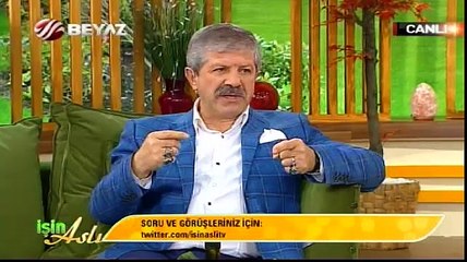 İşin Aslı 11.12.2014