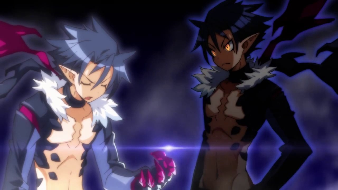 Disgaea 5 - Killia Trailer