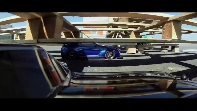 course poursuite voitures radiocommandees - Fast & Furious RC : The Greatest Car Chase