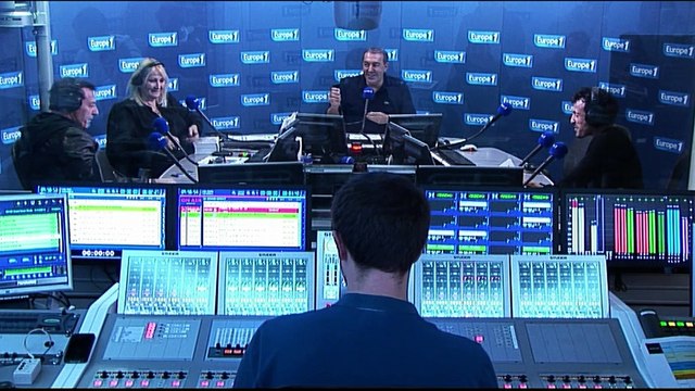 Willy Rovelli - Quand Jean-Luc Reichmann s'appelait... Bougichou