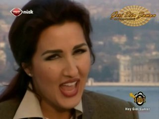 Nükhet Duru - Memleketim (1991)